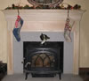 Lee & Sons Woodworkers, Inc. - Other: Fireplace Mantel