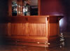 Lee & Sons Woodworkers, Inc. - Furniture: Bar