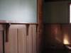 Lee & Sons Woodworkers, Inc. - Trim & Molding: White oak wainscoting